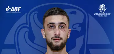 Dünya Kuboku: Azərbaycanın daha bir təmsilçisi yarımfinalda məğlub olub