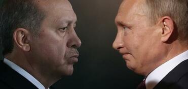 Ərdoğandan Putinə Azərbaycanla bağlı mühüm mesajlar