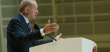 Ərdoğan: Ermənistan və Azərbaycanın imzalayacağı sülh regionun ab-havasını dəyişəcək