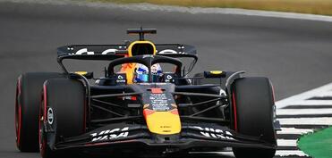 "Formula 1": Ferstappen Britaniya Qran-prisinin sıralama turunda qalib gəlib