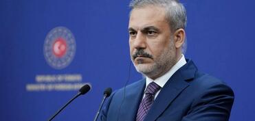 Hakan Fidan Braziliyada BRICS sammitində Türkiyəni təmsil edəcək