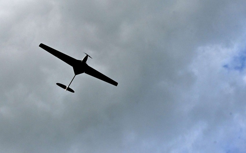 Rusiyanın İsveçdəki nümayəndəliyinə dronla hücum edilib