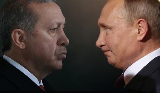 Ərdoğandan Putinə Azərbaycanla bağlı mühüm mesajlar