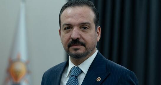 AKP rəsmisi: Zəngəzur dəhlizi ilə bağlı birgə səylərimiz türk dünyası üçün tarixi prosesdir