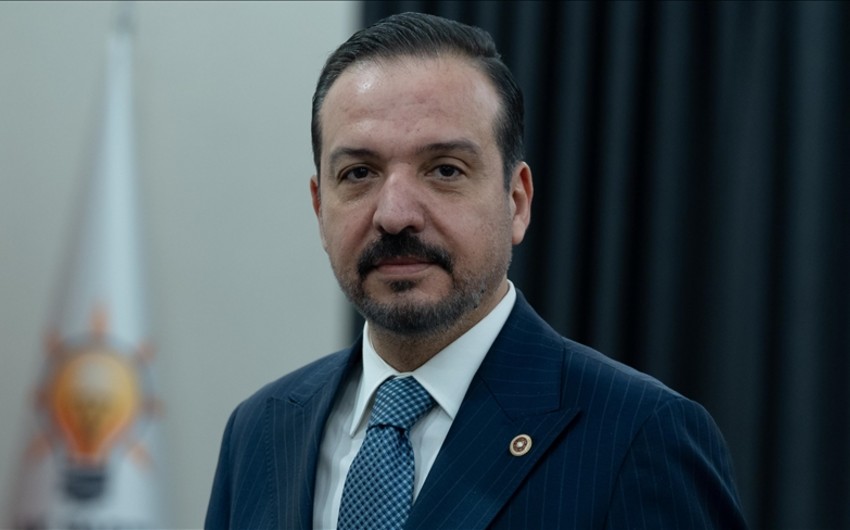 AKP rəsmisi: Zəngəzur dəhlizi ilə bağlı birgə səylərimiz türk dünyası üçün tarixi prosesdir