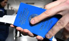 Qırğızıstan rusiyalılara pasport verilməsini dayandırıb
