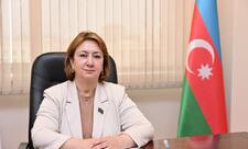 Mehriban Vəliyeva: ECO-nun Xankəndidəki Zirvə görüşü birlik, sülh və əməkdaşlıq platforması kimi yadda qaldı