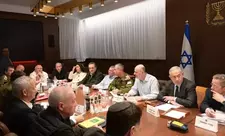 İsrail heyəti atəşkəs üçün Dohaya gedir