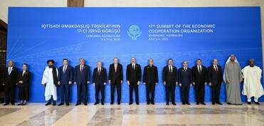 Azərbaycan üçün önəmli regional əməkdaşlıq platforması