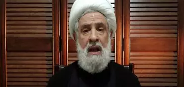 Hizbullah tərksilah olmaqdan imtina edib