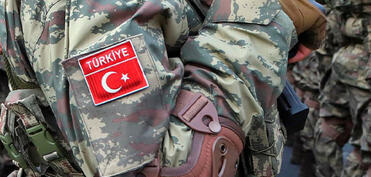 Türkiyə Ordusunun 19 əsgəri İraqda mağarada metan qazından zəhərlənib, 5-i həyatını itirib
