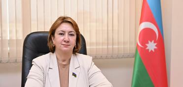 Mehriban Vəliyeva: ECO-nun Xankəndidəki Zirvə görüşü birlik, sülh və əməkdaşlıq platforması kimi yadda qaldı