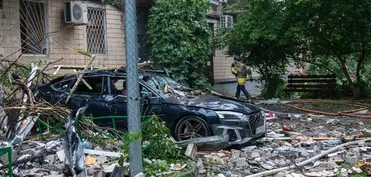 Rusiya: Xarkov və Donetskdə iki yaşayış məntəqəsini ələ keçirdik