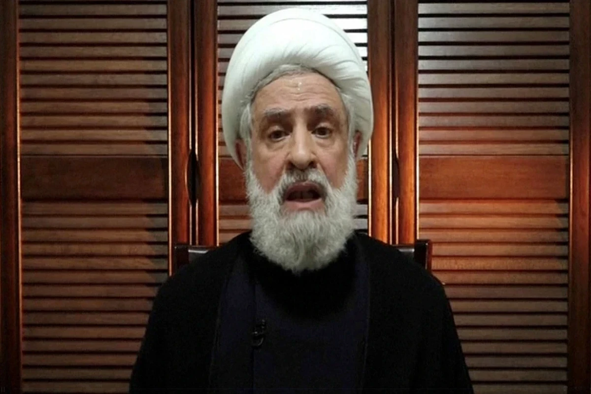 Hizbullah tərksilah olmaqdan imtina edib