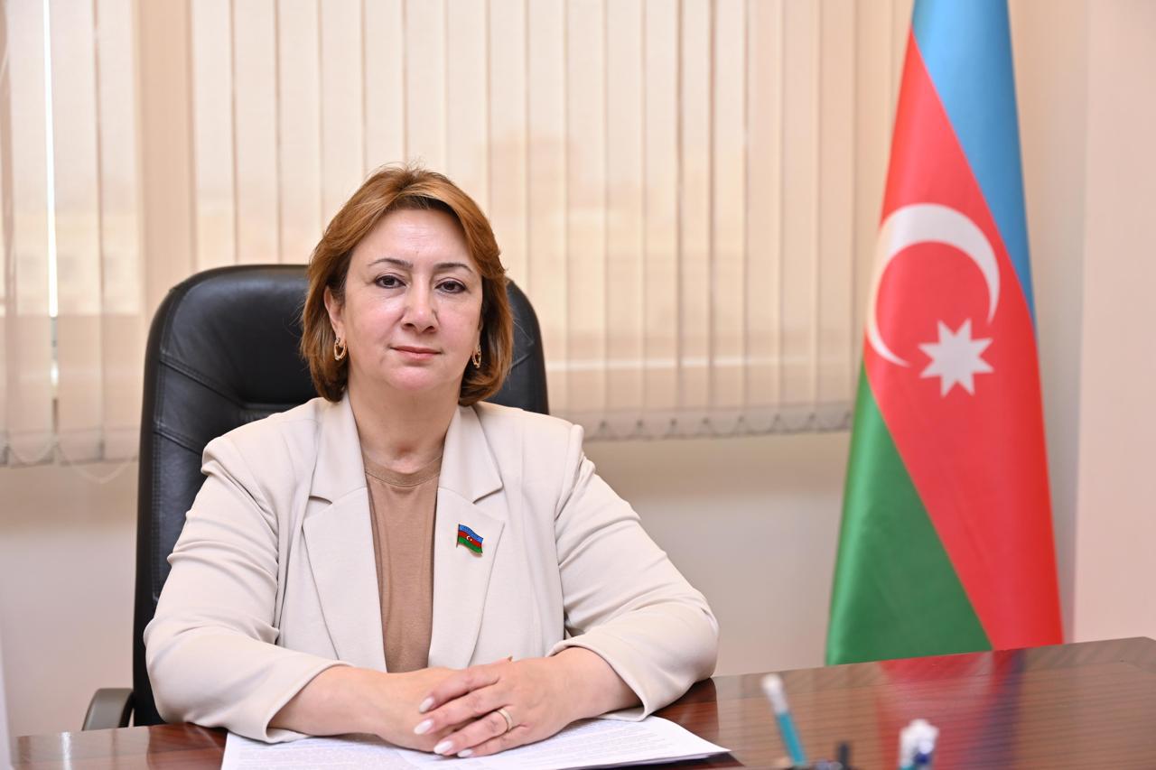 Mehriban Vəliyeva: ECO-nun Xankəndidəki Zirvə görüşü birlik, sülh və əməkdaşlıq platforması kimi yadda qaldı