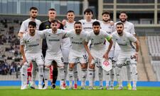 “Qarabağ” Avstriyada ilk yoxlama oyununda məğlub olub