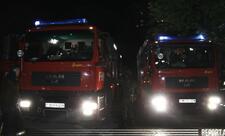 Abşeronda yaşayış binasında partlayış olub, xəsarət alanlar var