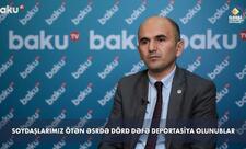 Qərbi Azərbaycan Xronikası: Toxluca qədim tarixə malik yaşayış məntəqəsidir