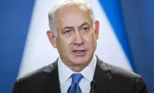 Netanyahudan atəşkəslə bağlı açıqlama