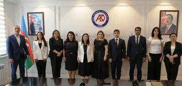 Uşaqlarla peşəkar əlaqə: Yeni çağırışlar və perspektiv bacarıqlar” adlı multidissiplinar konfrans keçirilib