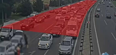 NİİM: Texniki nasaz avtomobil qəzaya səbəb olub