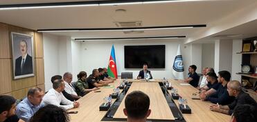 ACF daha 24 klub və idman təşkilatına beş illik lisenziya təqdim edib