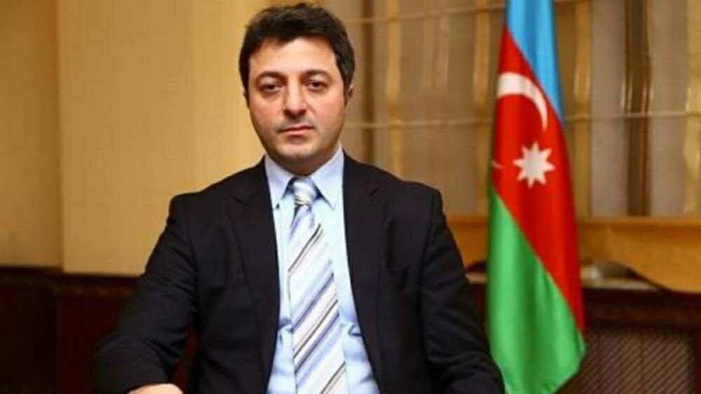 “Biz yeni siyasi gündəmi formalaşdırırıq”