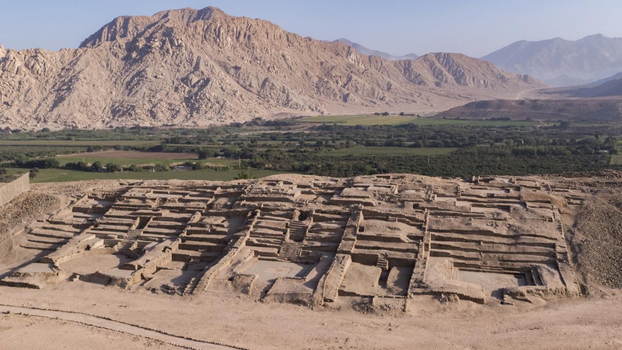 Peruda