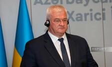 Ukraynanın ABŞ və bəzi ölkələrdəki səfirləri dəyişdiriləcək