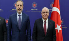 Hakan Fidan və Yaşar Gülər Pakistana səfər edəcək