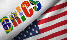ABŞ BRICS üzvlərinə 10 faizlik idxal rüsumu tətbiq edəcək