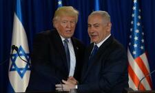 KİV: Netanyahu və Tramp axşam ikinci dəfə görüşəcək