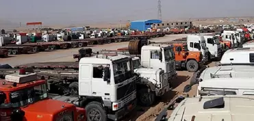 Azərbaycanlı sürücülər tətil aksiyası keçirirlər
