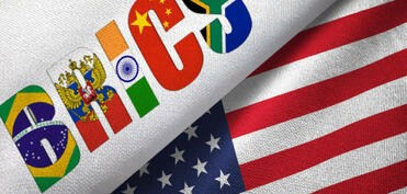 ABŞ BRICS üzvlərinə 10 faizlik idxal rüsumu tətbiq edəcək