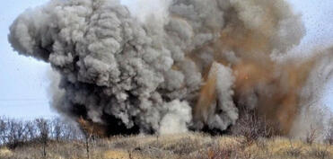 Həlak olmuş iki minatəmizləyənin ailə üzvlərinə Prezidentin aylıq təqaüdü təyin edilib