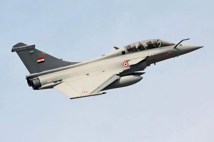 “Rafale” təyyarələrinə qarşı təbliğat genişlənib