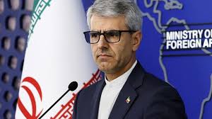 Rəsmi Tehran: İran görüş üçün ABŞ-a heç bir təklif göndərməyib
