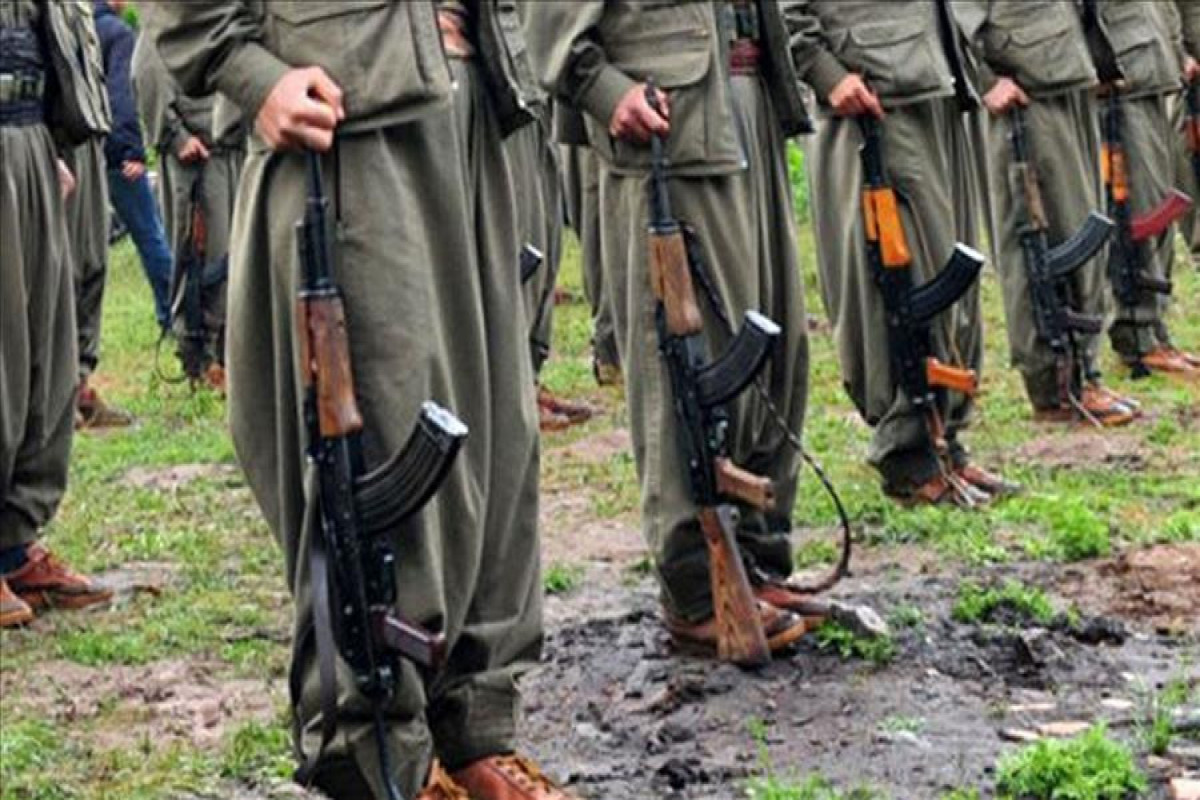 KİV: PKK üç gün sonra silahlarını təhvil verməyə başlayacaq