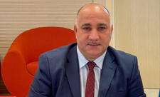 Milli Məclisin Komitə sədri Elman Cəfərlini təbrik etdi