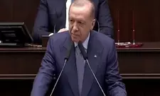 Ərdoğan: Türkiyədə prezident seçkiləri 2028-ci ildə keçiriləcək