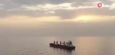 Qırmızı dənizdə yük gəmisinə hücum: Ölənlərin sayı artdı