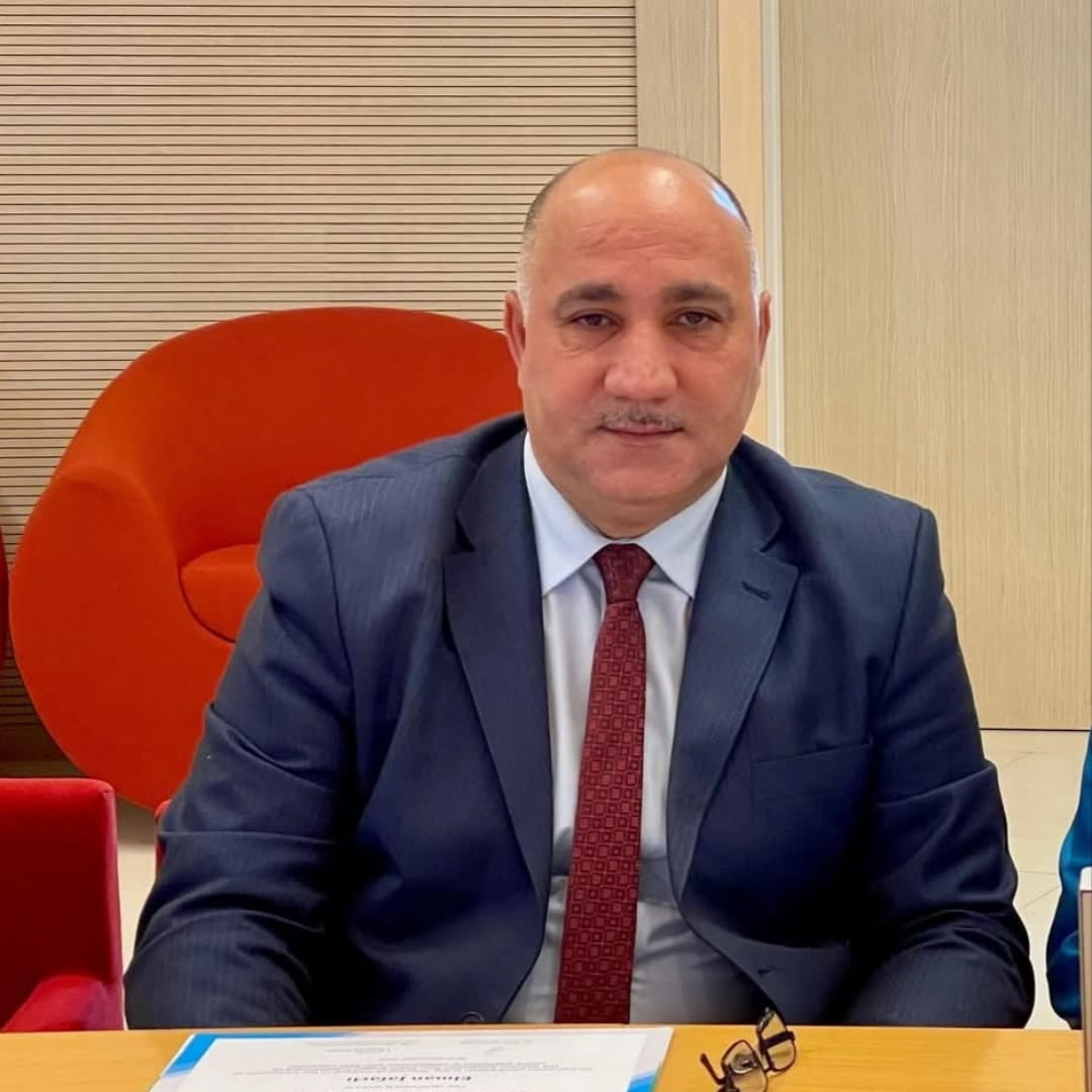 Milli Məclisin Komitə sədri Elman Cəfərlini təbrik etdi