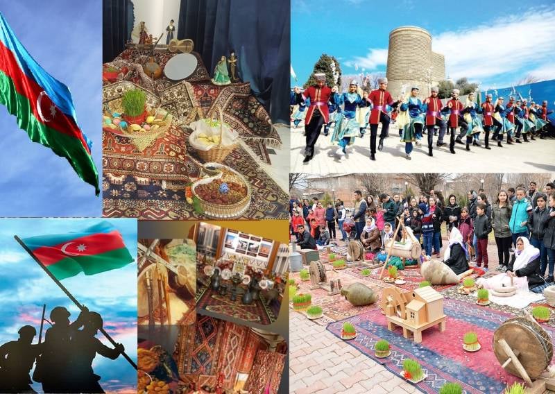 Azərbaycançılıq milli dövlətçilik ideologiyası: uğurlu formul