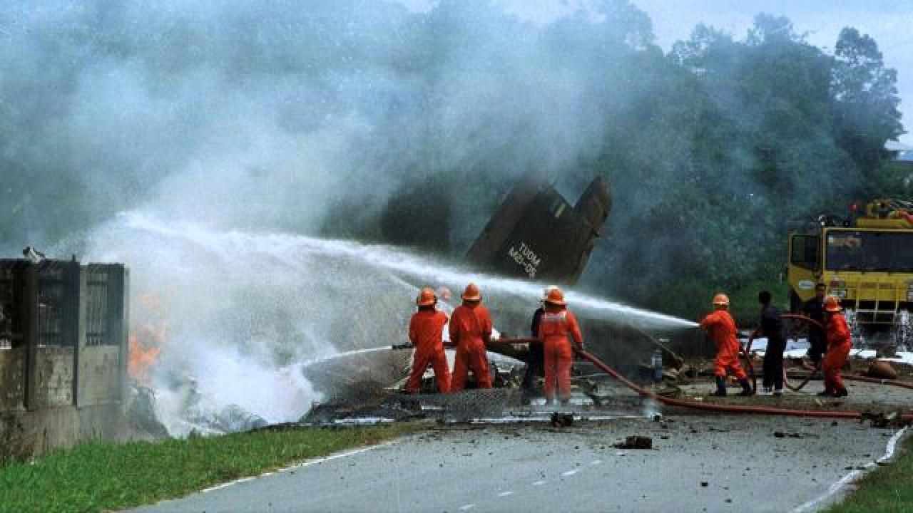 AİHM: Rusiya MH17 qəzasına və Donbas pozuntularına görə cavabdehdir