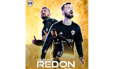 “Qarabağ” Redon Cica ilə yollarını ayırıb