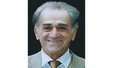 Professor Mirzə Qurbanov vəfat edib