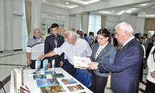Günay Əfəndiyeva: “Biz öz mədəni irsimizə sahib çıxmalıyıq”