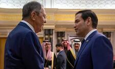 Lavrov Rubio ilə görüşəcək