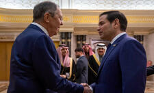 Lavrov və Rubionun müzakirə etdiyi məsələlər məlum olub