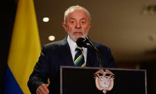 Braziliya Trampın gömrük qərarına cavab verəcək